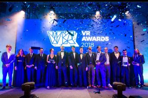 VR Awards 2018